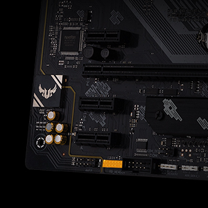 TUF GAMING B550-PLUS WIFI II