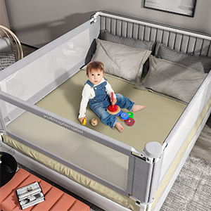 bed rail
