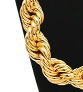 rundmc rope chain