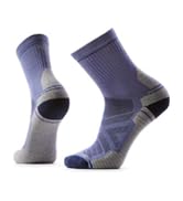 Smartwool Men's Hike Targeted Cushion Ankle Socks