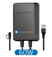 SUNVIE 100FT 12 Gauge Low Voltage Wire 12/2 Low Voltage Landscape Wire, 12 AWG 2 Conductor Electr...