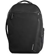 Troubadour Pioneer Backpack 3.0 - Premium Everyday Bag with Padded Laptop Section, Ventilated Sho...
