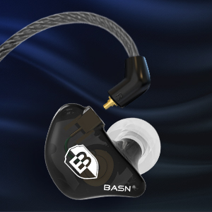iem earphones