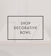 Cork & Mill Marble Coasters Set of 6 - Luxury Aesthetic Modern Drink Coasters for Coffee Table- W...