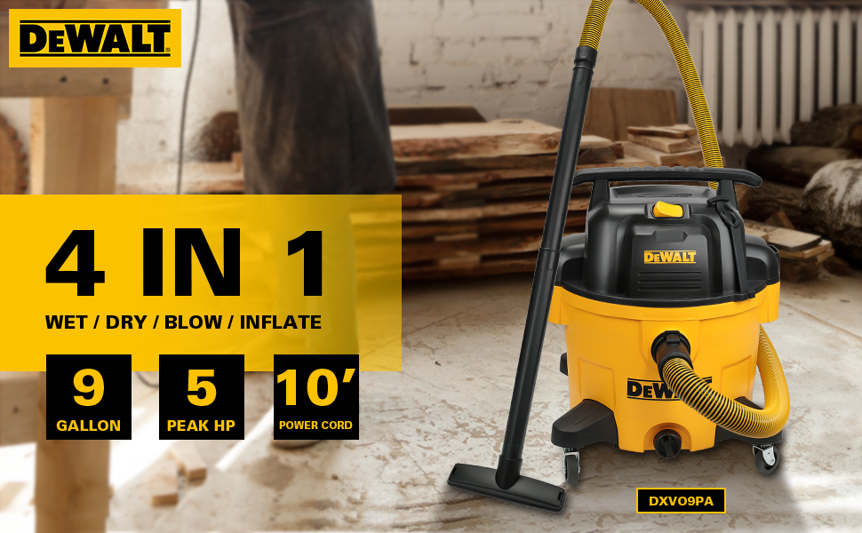 DEWALT