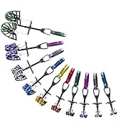 BLACK DIAMOND Men's Momentum Rock Climbing Harness