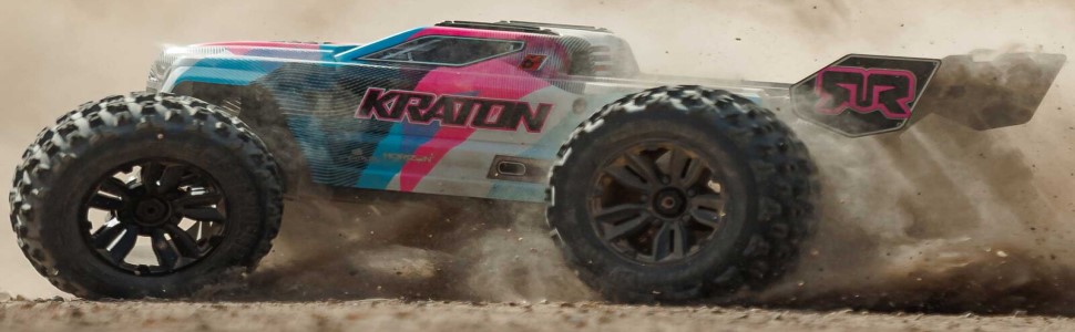RC Truck