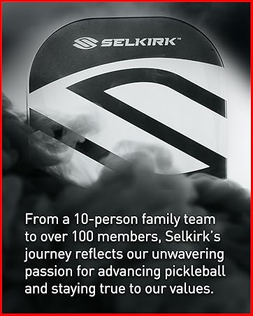 Beyond innovation, Selkirk champions community growth.