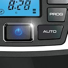 QuickTouch Programming