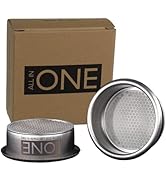 IMS Big Bang Espresso Filter Basket for 58mm Portafilters Ridgeless (22g)