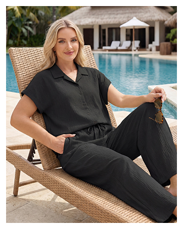 beach vacation clothes for women