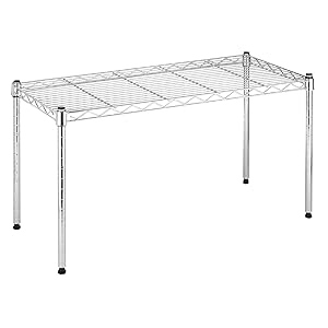 Shoe Shelves