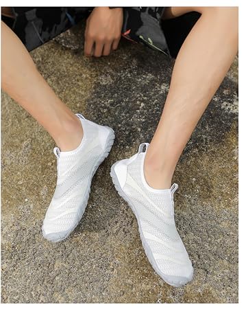 barefoot shoes women