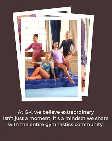 at gk extraordinary isn't just a moment it is a mindset