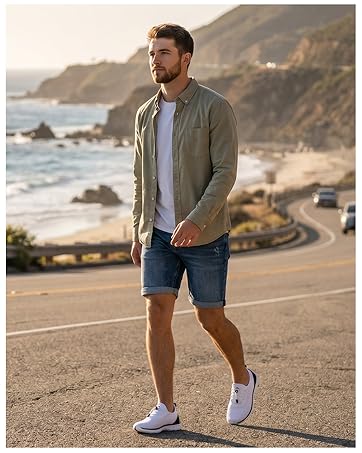Mens Water Shoes