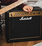Marshall MG15FX Combo Guitar Amp