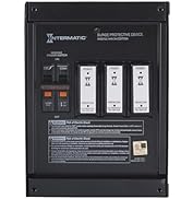 Intermatic IG2240-IMSK Advanced Surge Protection with Easily Replaceable IMODULES - Intermatic Sm...