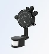 Dusk to Dawn Sensor