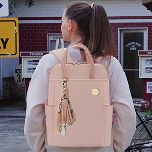 laptop backpack