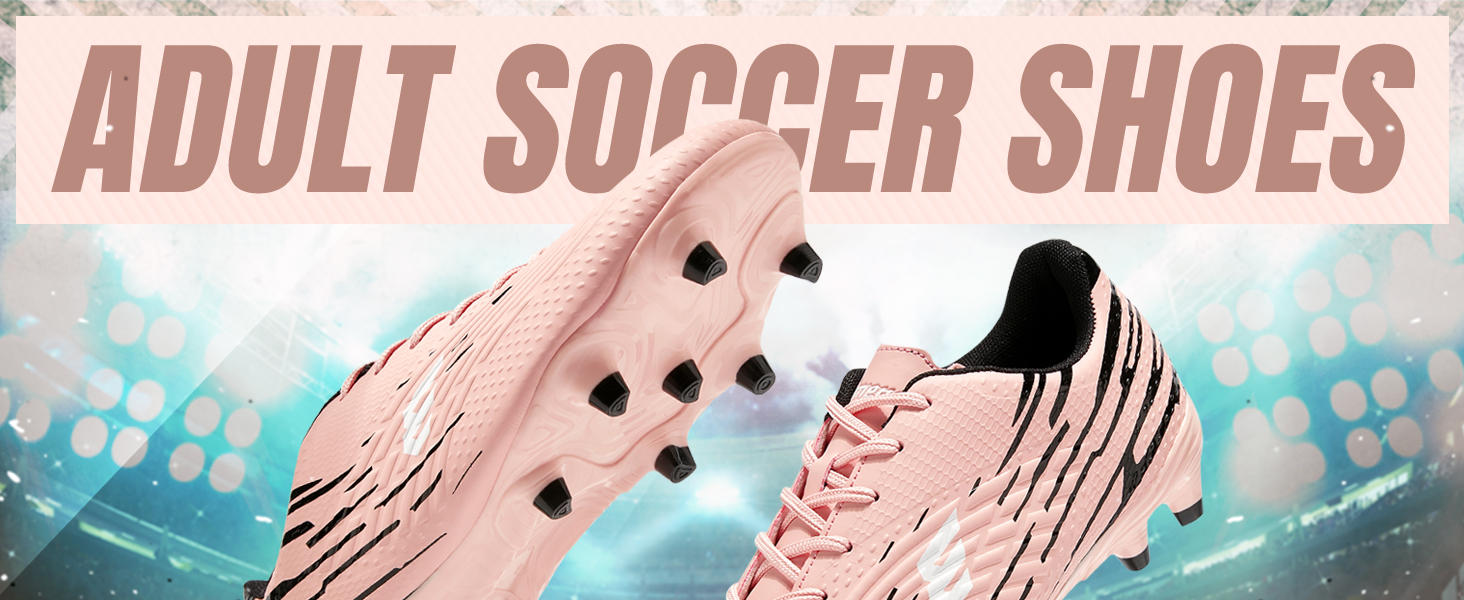 soccer cleats