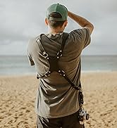 Coiro Camera Wrist Strap – Full Grain Leather Camera Hand Strap – Premium Camera Straps for Photo...