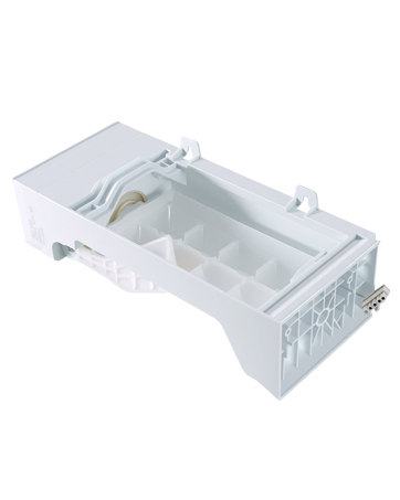 Amana refrigerator ice maker replacement