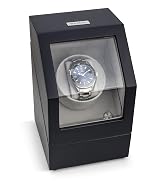 heiden double watch winder