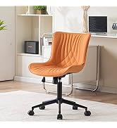 YOUNIKE Bar Stool, Height Adjustable Counter Stool with Woven Back and Armrest, Swivel Bar Chair ...