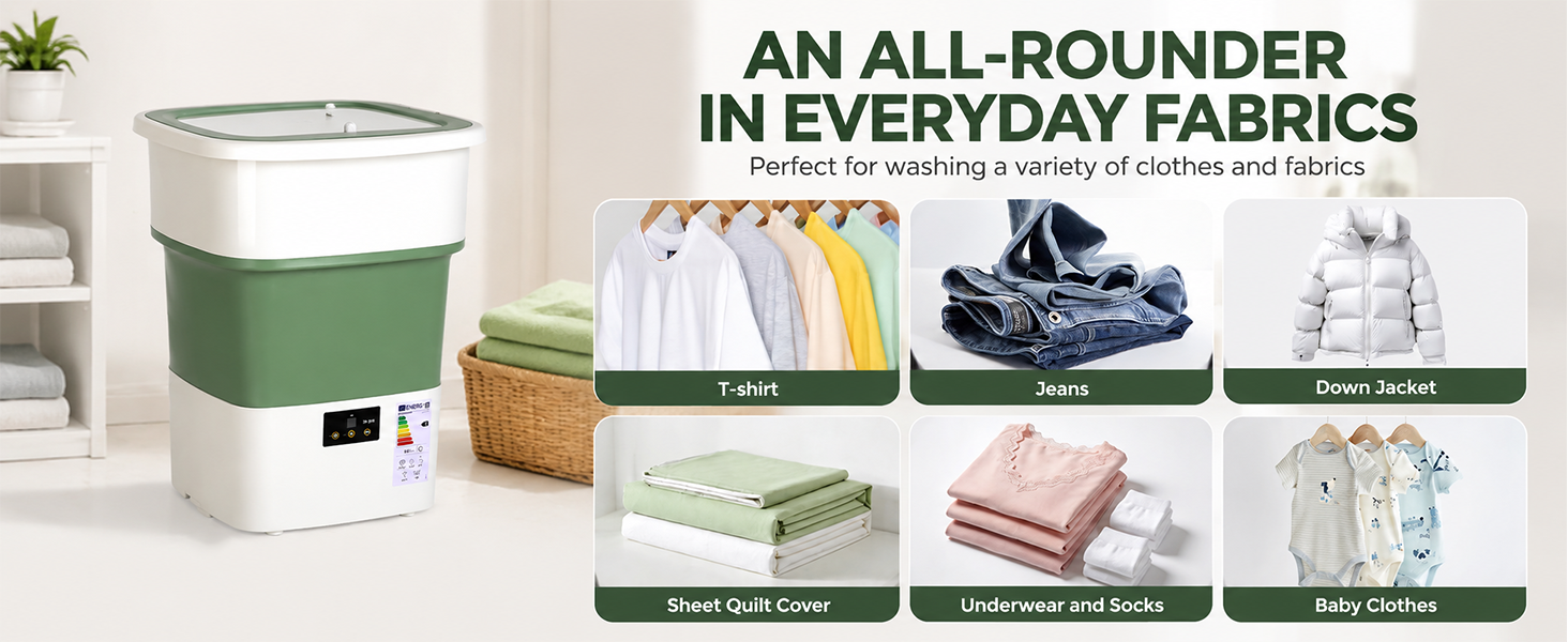 underwear washing machine apartment washer clothes washing machines mini laundry machine