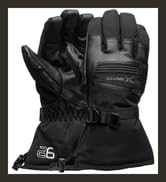 Arctix Men's Snowcat Insulated Gloves