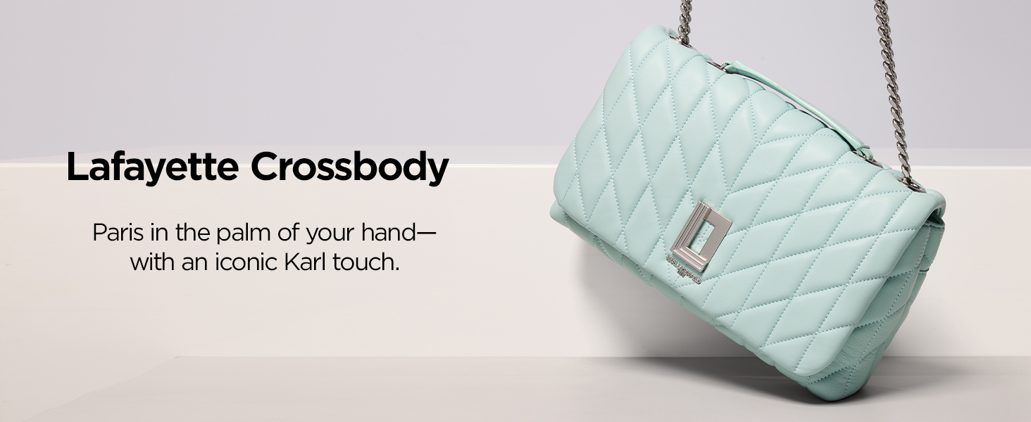 lafayette crossbody