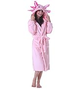ATOZ Onesie for Kids, Animal Pajamas Halloween Cosplay Costume for Girls Boys