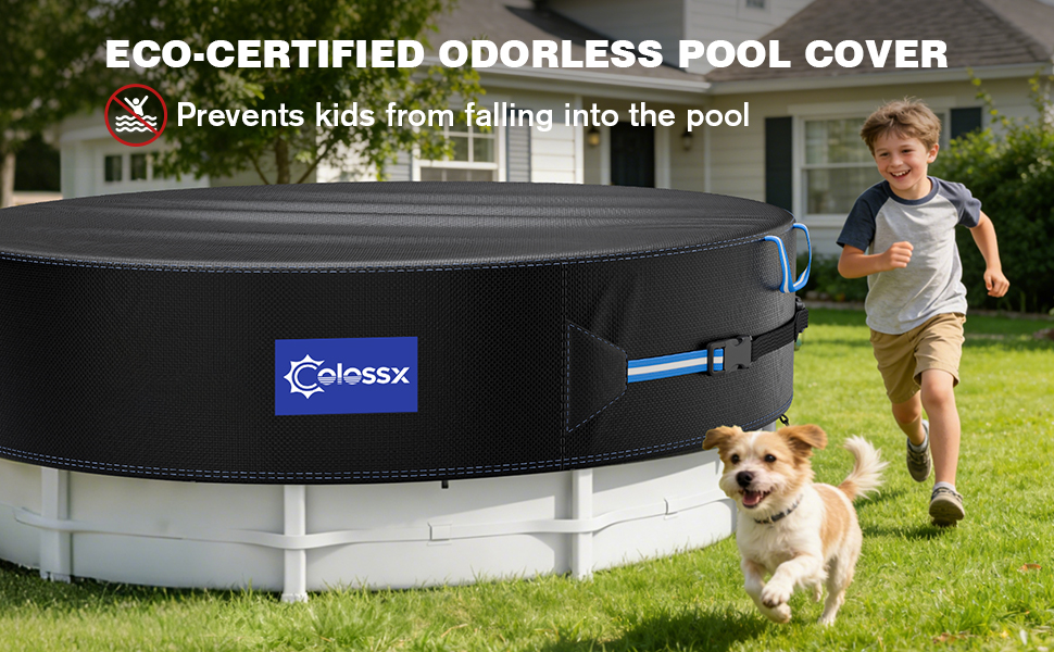 pool cover
