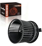 COOLIGO Heater Blower Motor 700092 fit for GMC Jimmy 1995-1998, Safari 1996-2005, Sonoma 1994-200...