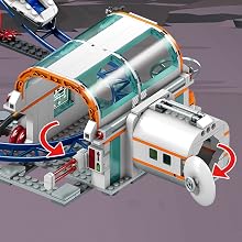 loop coaster