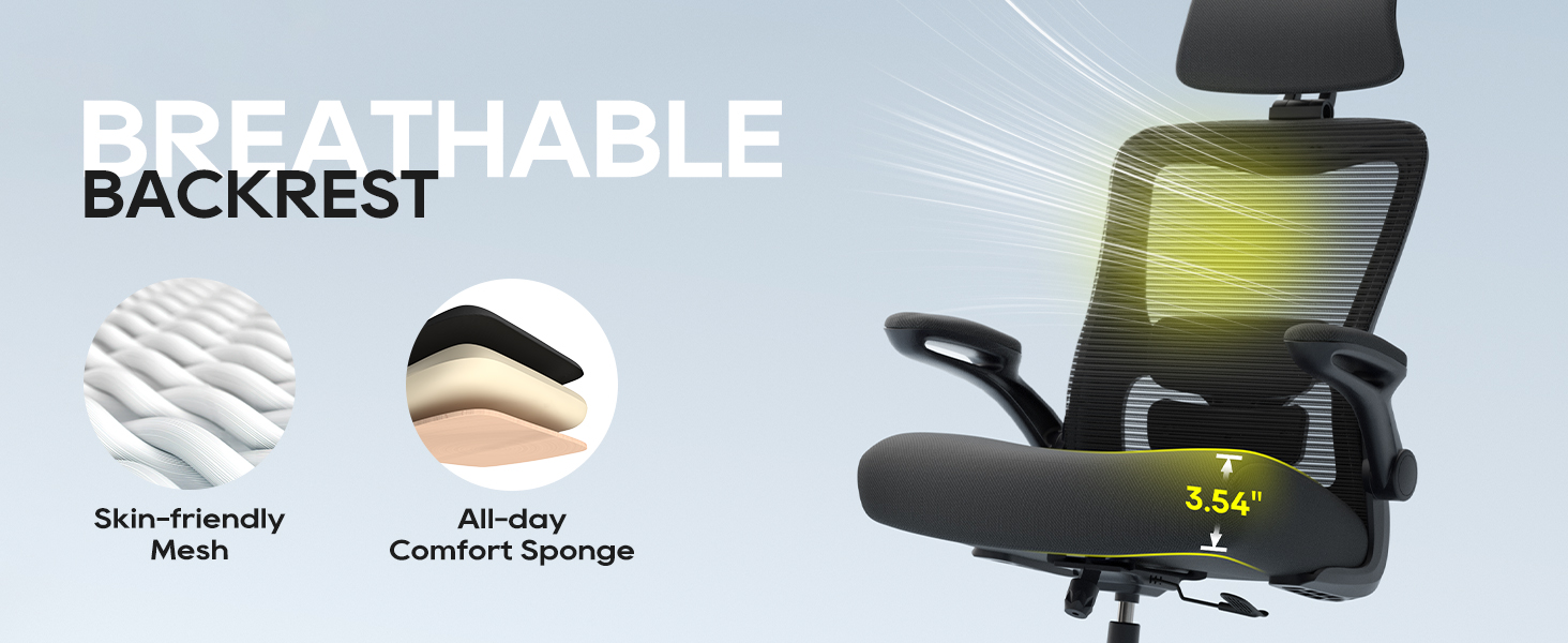 office chair