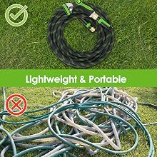 lightweight and portable