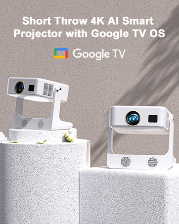 1080p projector