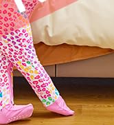 babee Reshinee Bamboo Viscose Convertible Baby Footies Pajamas, footies for babies, Zipper Pajama...