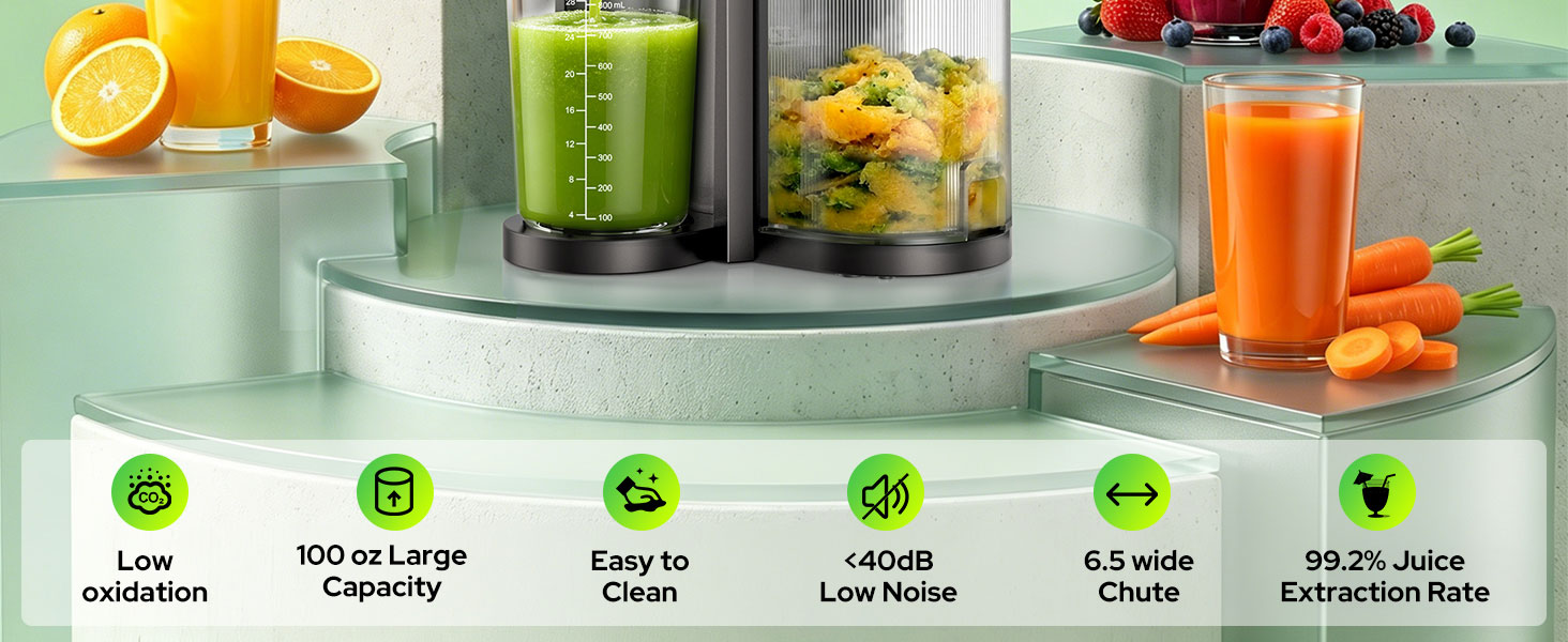 juice maker