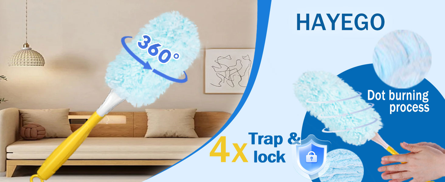 swiffer duster refill