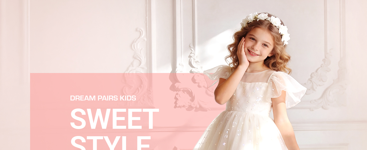girls dress shoes