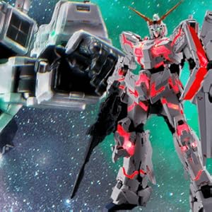Discover your passion for model kits