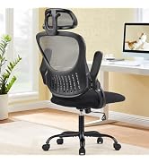 Sweetcrispy office chair