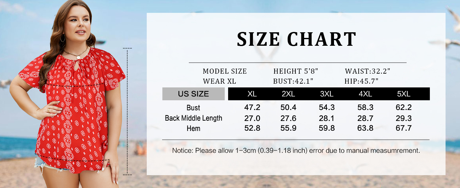 plus size chiffon blouses for women dressy casual v neck work blouses