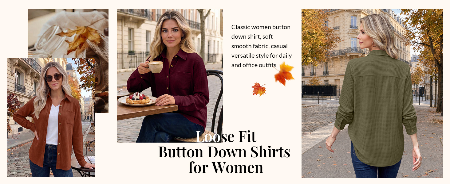shackets for women