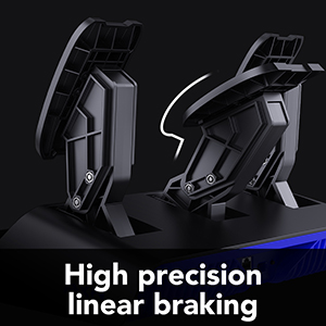PXN V99 PC Racing Wheel