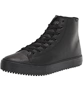 Lugz Women's Lear Slip-Resistant Work Shoe Food Service