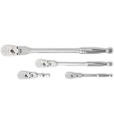 GEARWRENCH 11 Piece 1/4