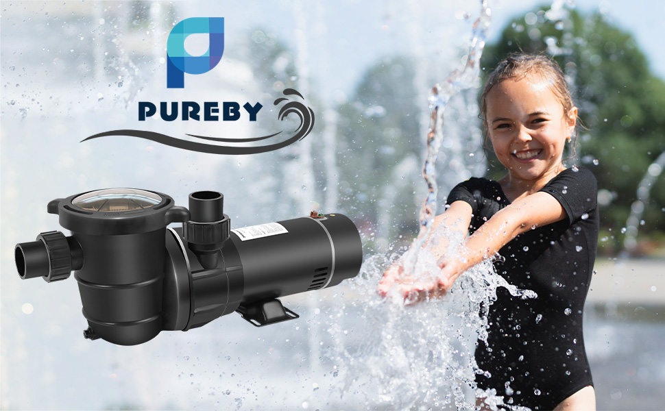 pureby logo banner